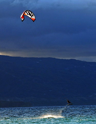 viajes deportes