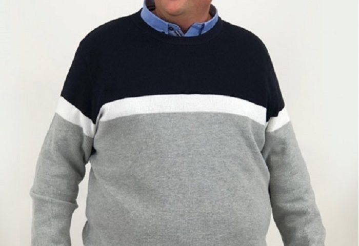 jerséis para hombres
