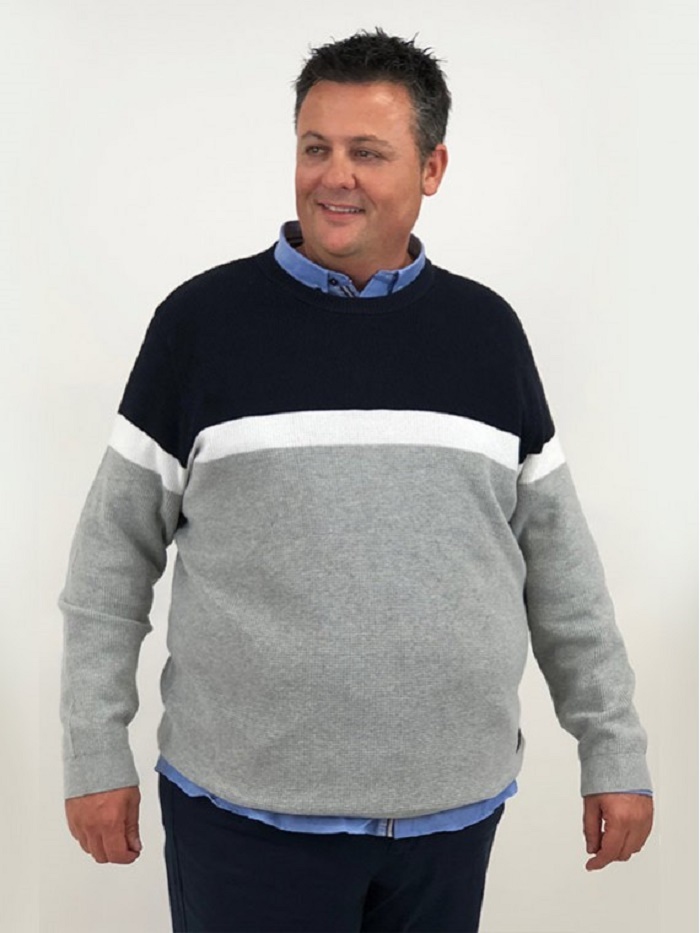 jerséis para hombres