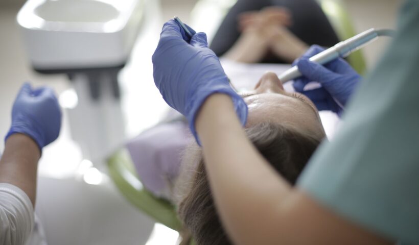 Dentista buen precio y calidad en Vigo