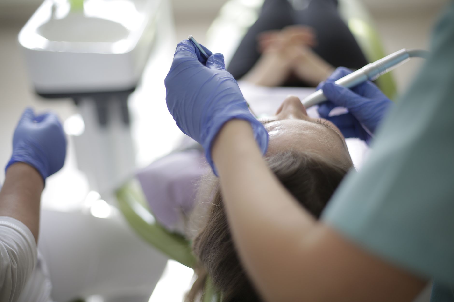 Dentista buen precio y calidad en Vigo