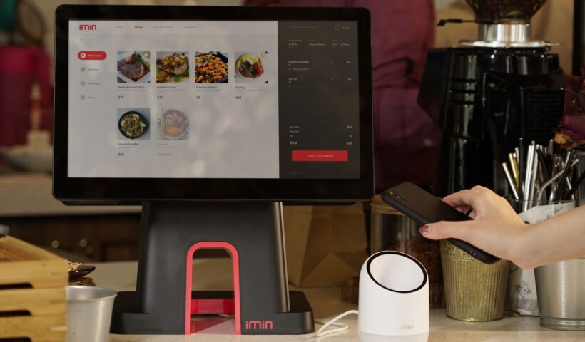 Sistema de gestión para comercios: cómo optimizar las ventas con un TPV para restaurantes